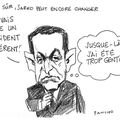 Sarko peut encore changer - par Pancho - 4 avril 2012