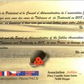 ASSOCIATION MEMORIAL JUBILEE DIEPPE