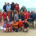 France Jeunes 2009 Biarritz les podiums