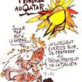 Mondial au Qatar - par Soulas - 12 décembre 2014