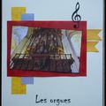 Les orgues