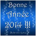 Bonne Année !!!