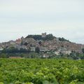 Sancerre et Chavignol une union royale