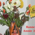 Bonne Année!