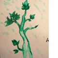 arbre