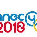 Logo Annecy 2018