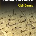 Club Dumas - Arturo Perez-Reverte