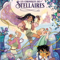 Les chroniques des Stellaires