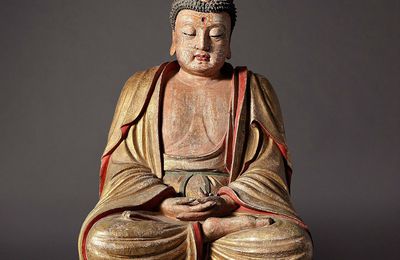 Vanderven Oriental Art at TEFAF Maastrich