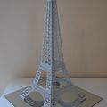 THE Tour Eiffel