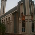 Mosquée de quartier