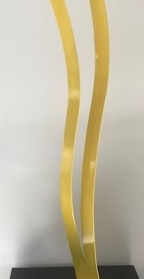 Nouvelle Oeuvre : Jumelles