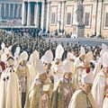 Le Vatican, Un Evangile de Pêchés selon le Saint Siège !!!!