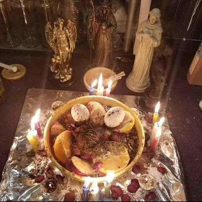 RETOUR AFFECTIF OU RETOUR AMOUREUX