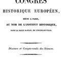 Mary-Lafon et la question des langues en 1835