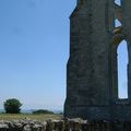 Abbaye Notre-Dame des Châteliers 