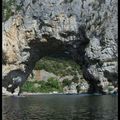 Gorges de l'Ardèche