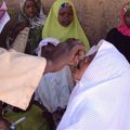 Les causes profondes de la méfiance des Nigérians envers le vaccin anti-polio