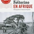 En Afrique - Éric Fottorino