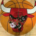 NBA : Heat vs Bulls - 24.02.11-