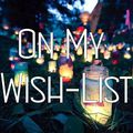 On my wish list #17