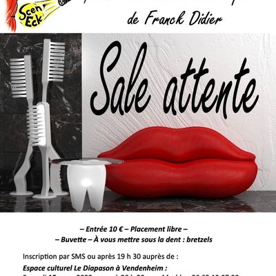 Réservations ouvertes