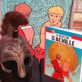 Le bouclier d'Achille à Bruxelles 