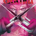 Elektra, tome 1 : Le sang appelle le sang de Haden Blackman & Michael Del Mundo