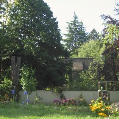 Petit plaisir matinal