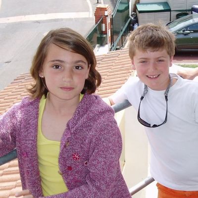 LA MAISON S'AGRANDIT