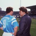Valenciennes-Marseille 1993: La chute de l'empire Tapie