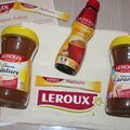 Leroux (Partenaire)