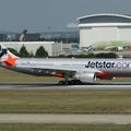  Aéroport Toulouse-Blagnac: Jetstar Airways: Airbus A330-202: F-WWKK (VH-EBR): MSN 1251.