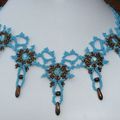 Picot Necklace