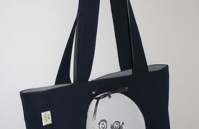 le sac des mamans !!