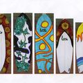 surfboards 