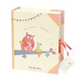  Moulin Roty Coffret naissance Mademoiselle et Ribambelle - 35.99 € chez new baby
