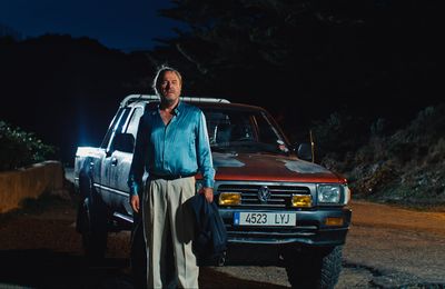 La Quinzaine en salles- L’autre Laurens : un Marlowe belge perdu en pays catalan