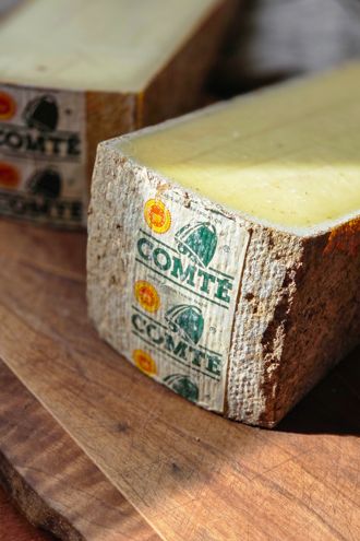 Rôti Orloff au Comté - @GregCookAndRoll - www.cookandroll.eu