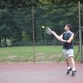 Le tennis (2)