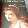 " Lady Hamilton " 