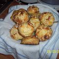 petites brioches