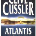 ATLANTIDE, de Clive Cussler