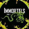 Immortels tome 3, Cate Tiernan