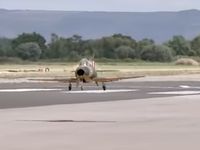 Le Gloster 28/39, un des premiers jet anglais.