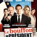Le Bouffon du Président : un succès bien mérité pour une pièce tordante !!