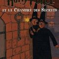 Harry Potter et la Chambre des Secrets de J.K. Rowling