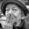 Wisława Szymborska (1923 – 2012) : Fin et début / Koniec I początec