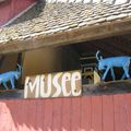 Le musée de la Doller d'André Bindler à l'Ecomusée d'Alsace