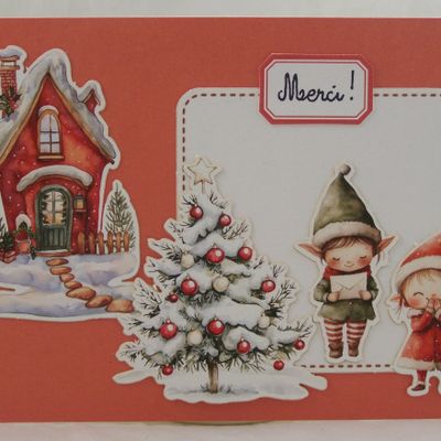 Vite pour dire Merci 